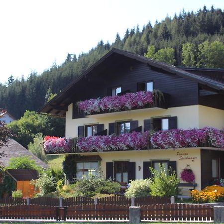 Pension Speckmoser Бад-Миттерндорф Экстерьер фото
