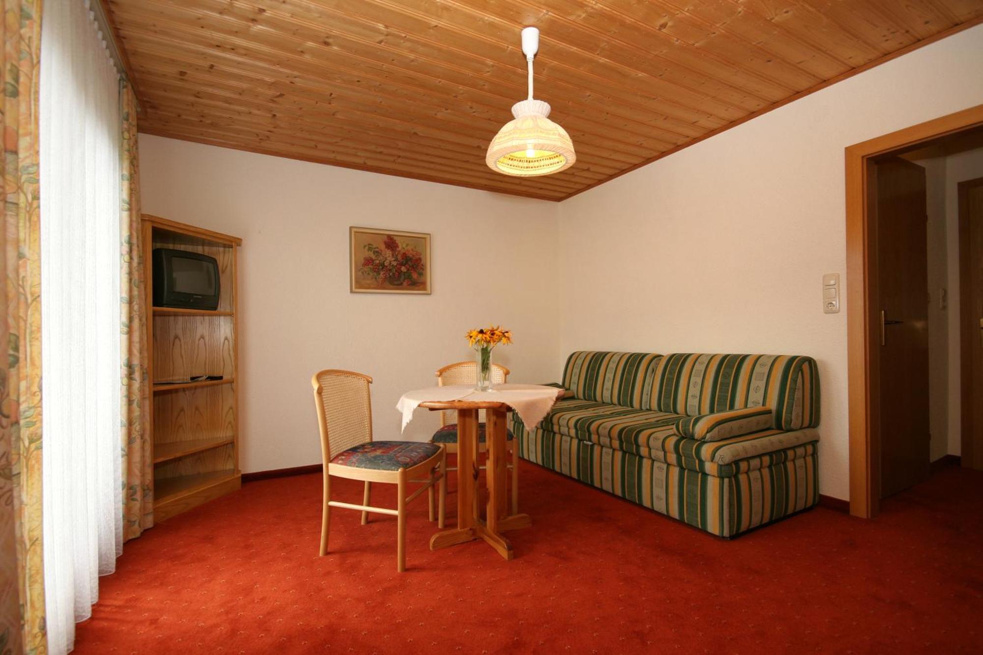 Pension Speckmoser Бад-Миттерндорф Экстерьер фото